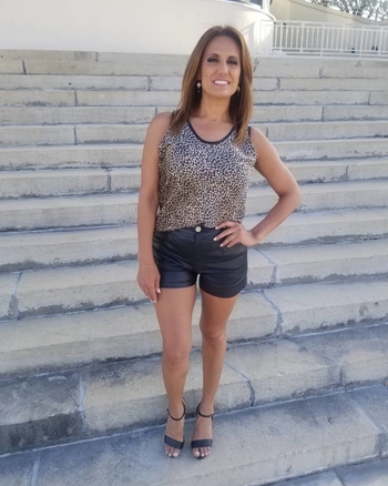 Nancy Duré