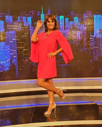 Nancy Duré