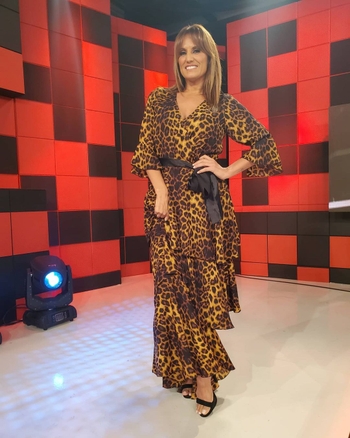 Nancy Duré