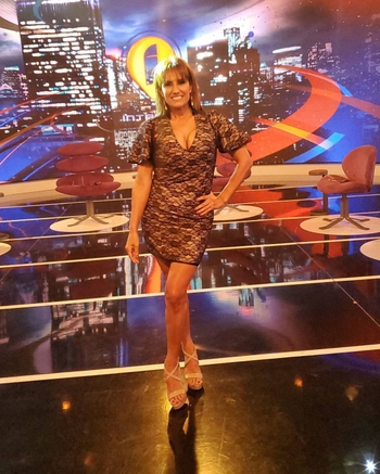 Nancy Duré