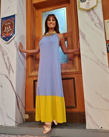 Nancy Duré