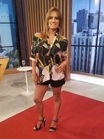 Nancy Duré