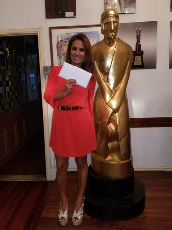 Nancy Duré