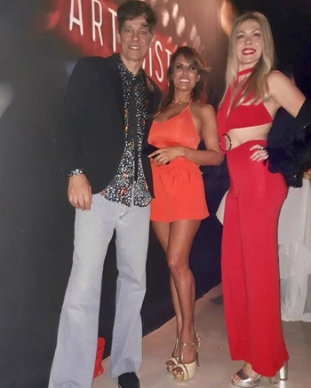 Nancy Duré