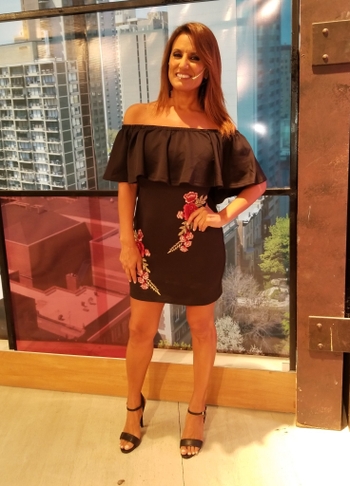 Nancy Duré