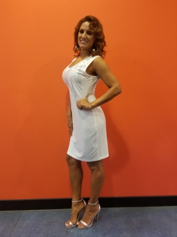 Nancy Duré
