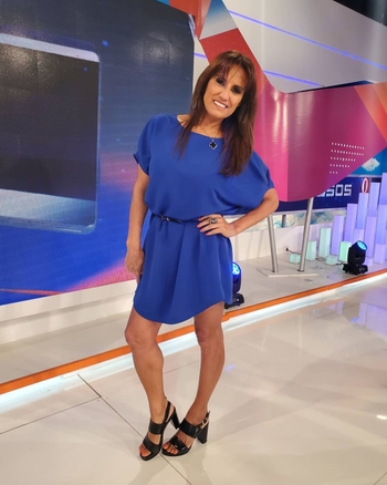 Nancy Duré