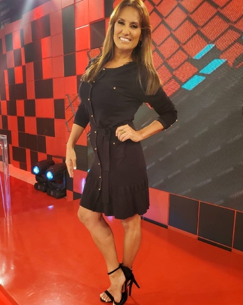 Nancy Duré