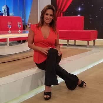 Nancy Duré