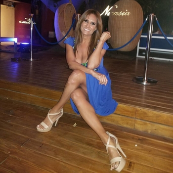 Nancy Duré