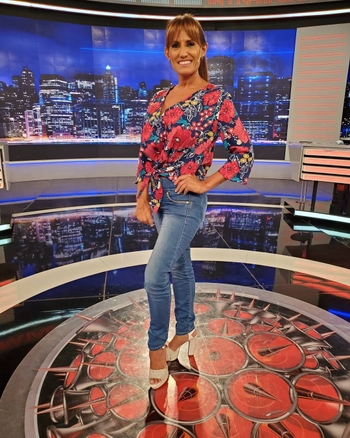 Nancy Duré