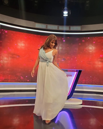Nancy Duré