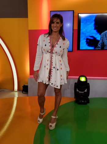 Nancy Duré
