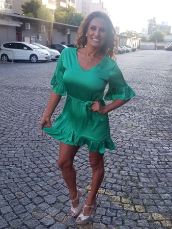 Nancy Duré