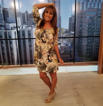 Nancy Duré
