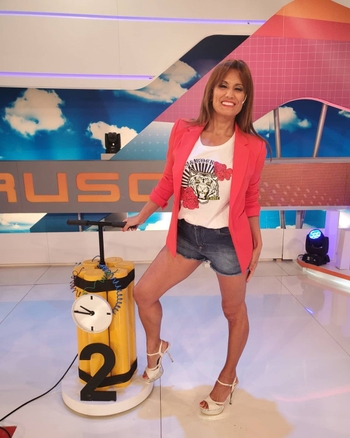 Nancy Duré
