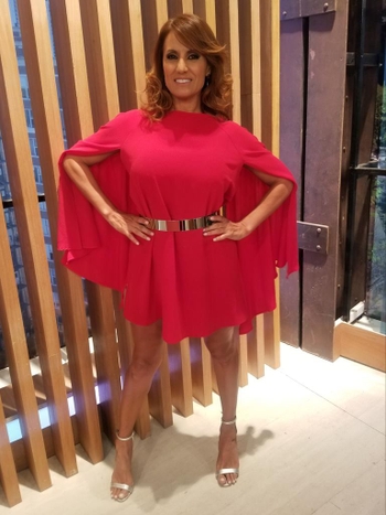 Nancy Duré