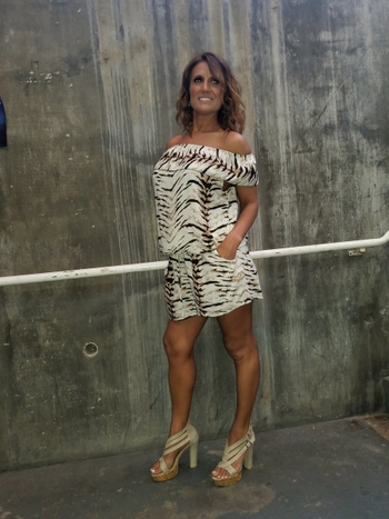 Nancy Duré
