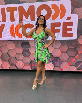 Nancy Duré