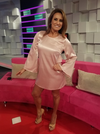 Nancy Duré