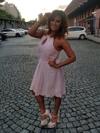 Nancy Duré