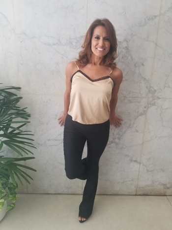 Nancy Duré