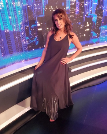 Nancy Duré