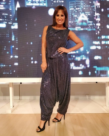 Nancy Duré