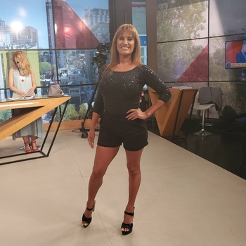 Nancy Duré