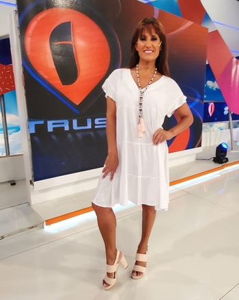 Nancy Duré