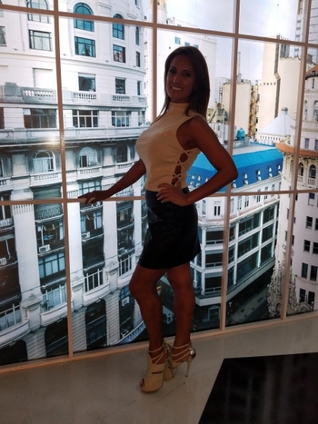 Nancy Duré