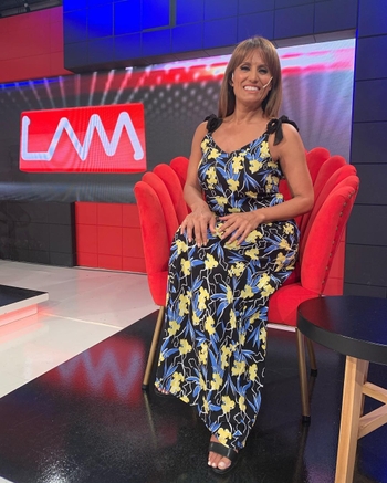 Nancy Duré