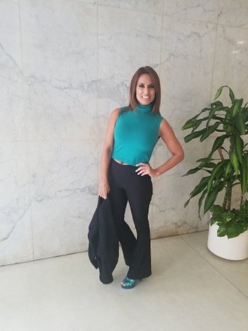 Nancy Duré
