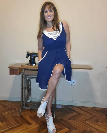 Nancy Duré