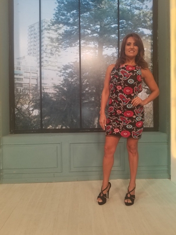 Nancy Duré