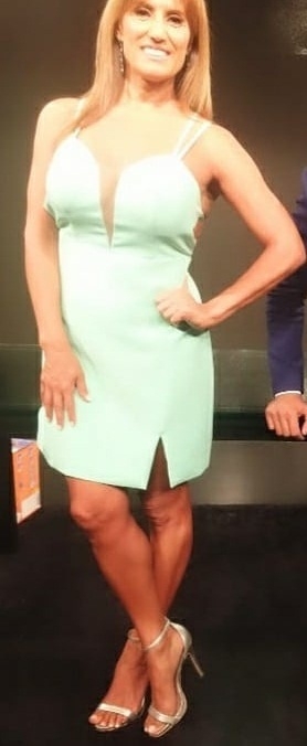 Nancy Duré