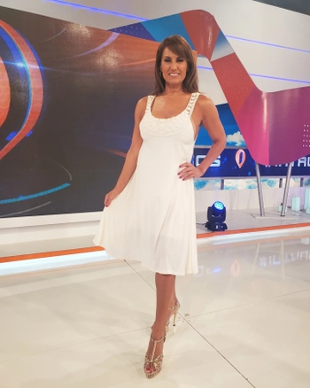 Nancy Duré