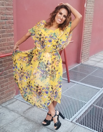 Nancy Duré