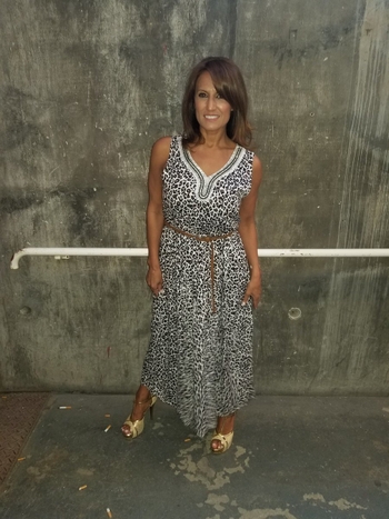 Nancy Duré