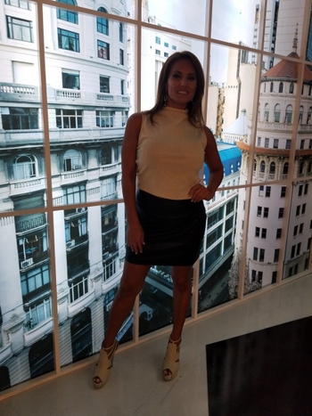 Nancy Duré