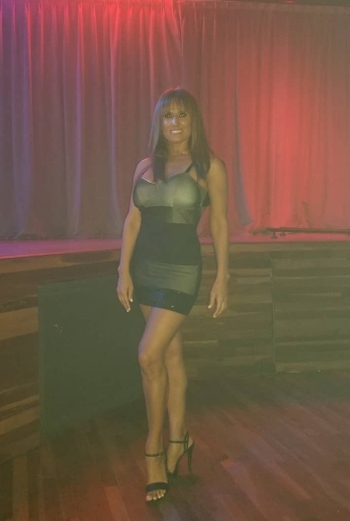 Nancy Duré