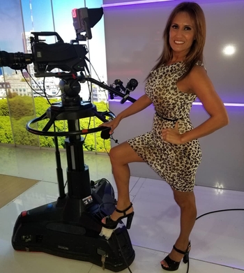 Nancy Duré