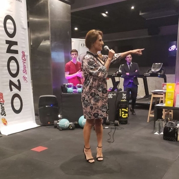 Nancy Duré