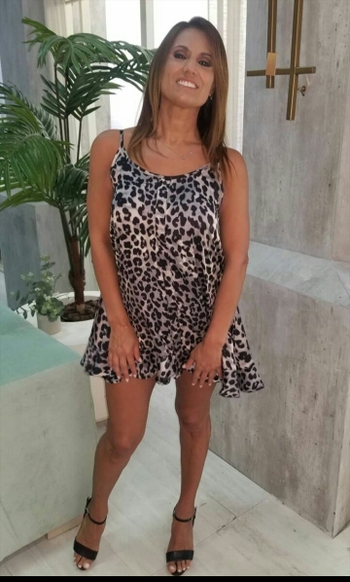 Nancy Duré