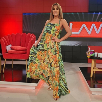 Nancy Duré