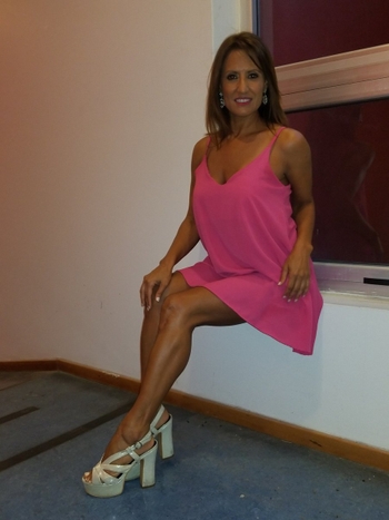 Nancy Duré