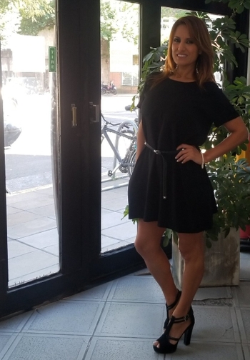Nancy Duré