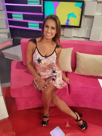 Nancy Duré