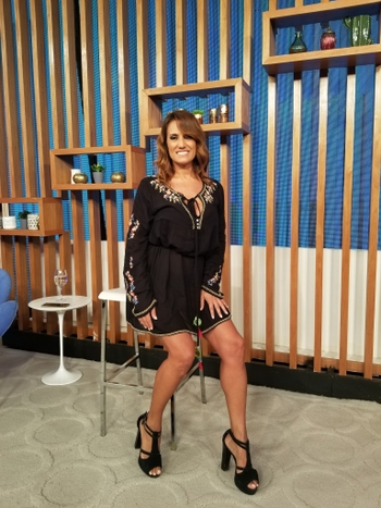 Nancy Duré