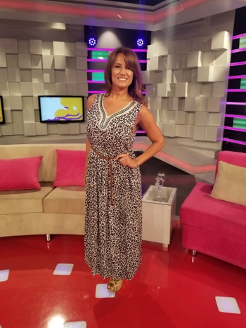 Nancy Duré